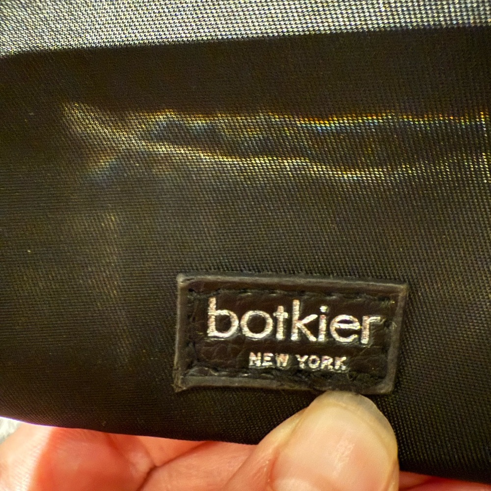 Botkier New York Trigger mini nylon backpack - Picture 7 of 11